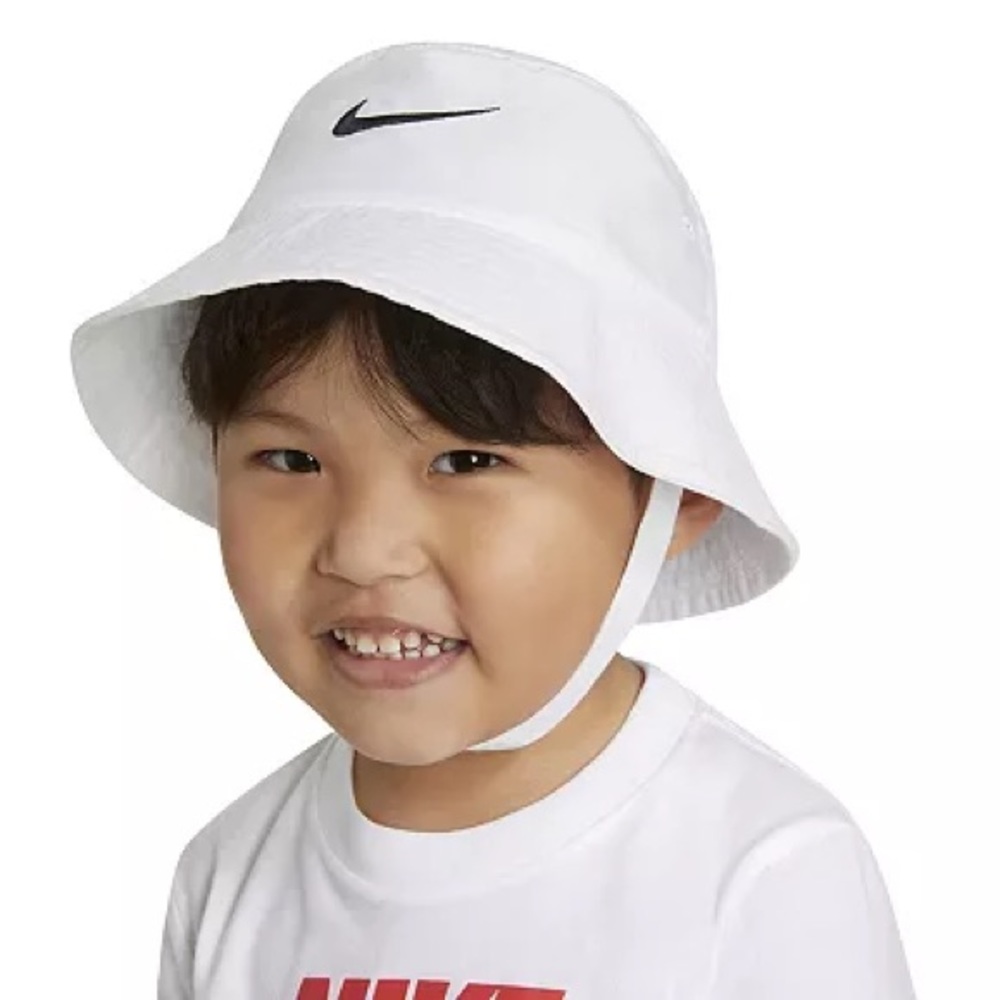 🔷Nike - Toddler Hat